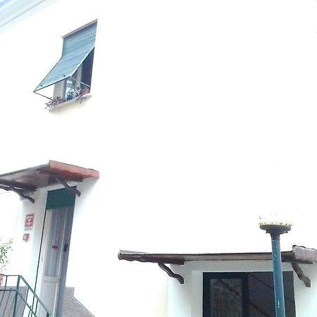 נרווי Hotel Piccolo Eden מראה חיצוני תמונה