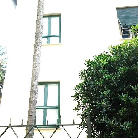 נרווי Hotel Piccolo Eden מראה חיצוני תמונה
