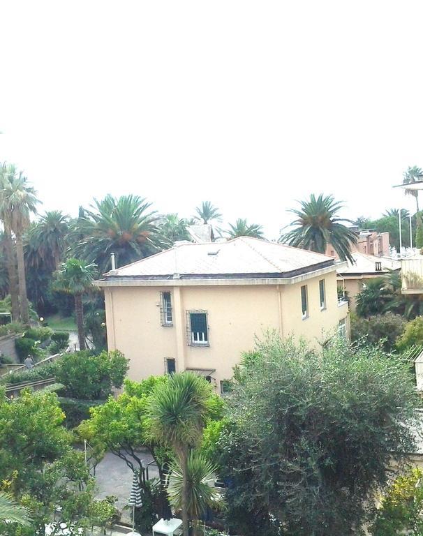 נרווי Hotel Piccolo Eden מראה חיצוני תמונה