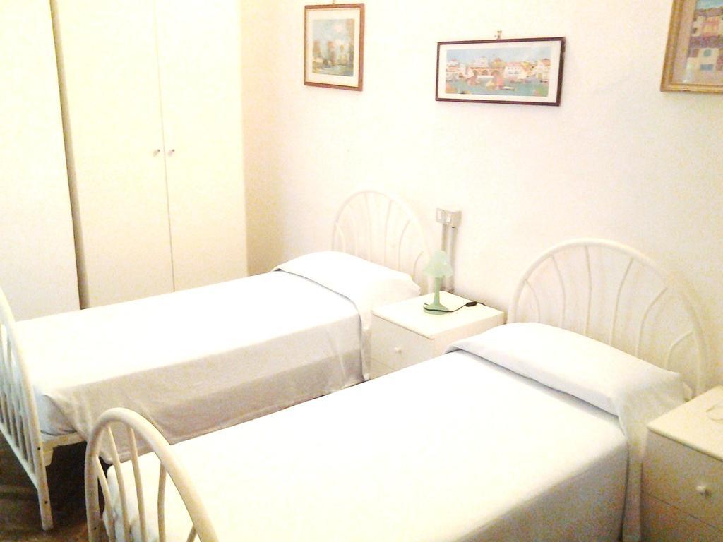 נרווי Hotel Piccolo Eden חדר תמונה