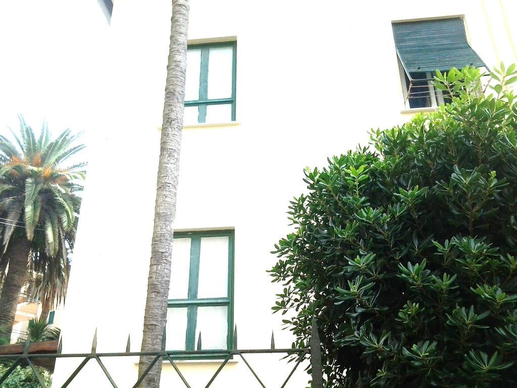נרווי Hotel Piccolo Eden מראה חיצוני תמונה