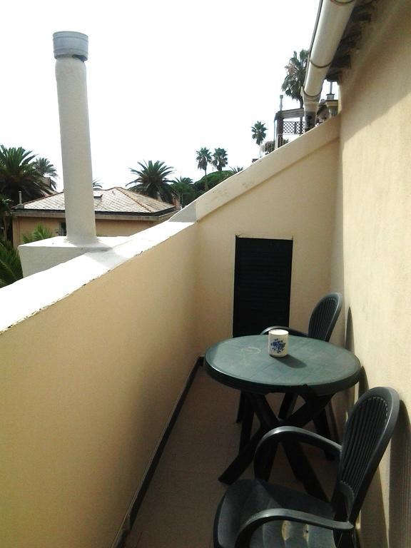 נרווי Hotel Piccolo Eden חדר תמונה