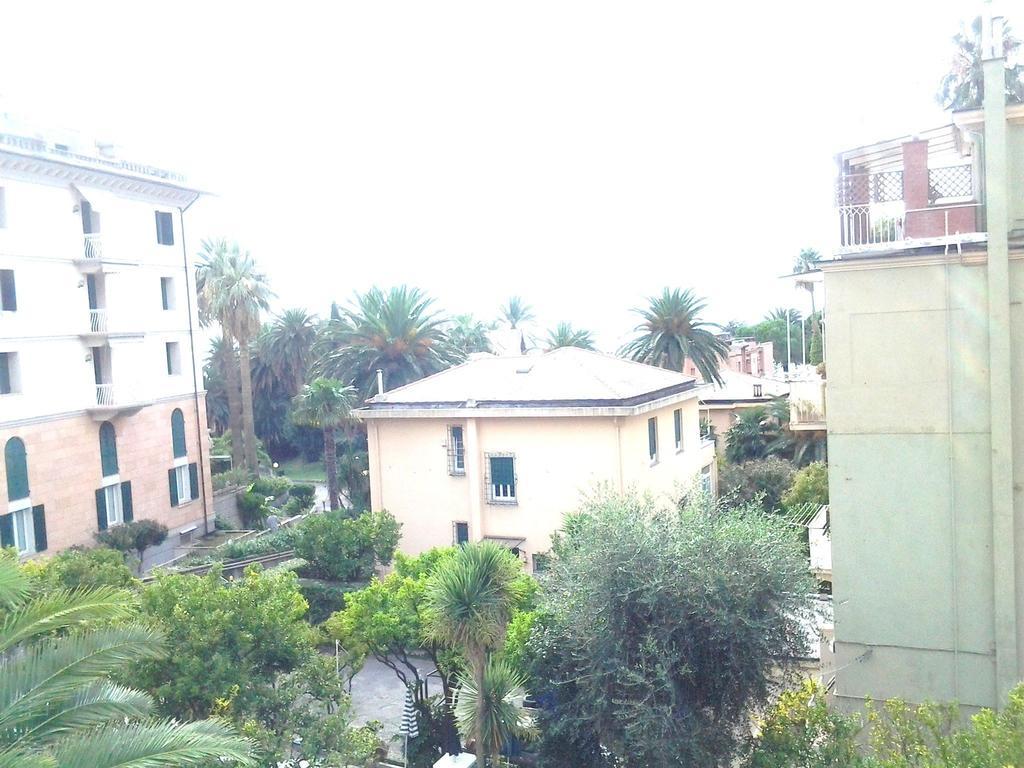 נרווי Hotel Piccolo Eden מראה חיצוני תמונה