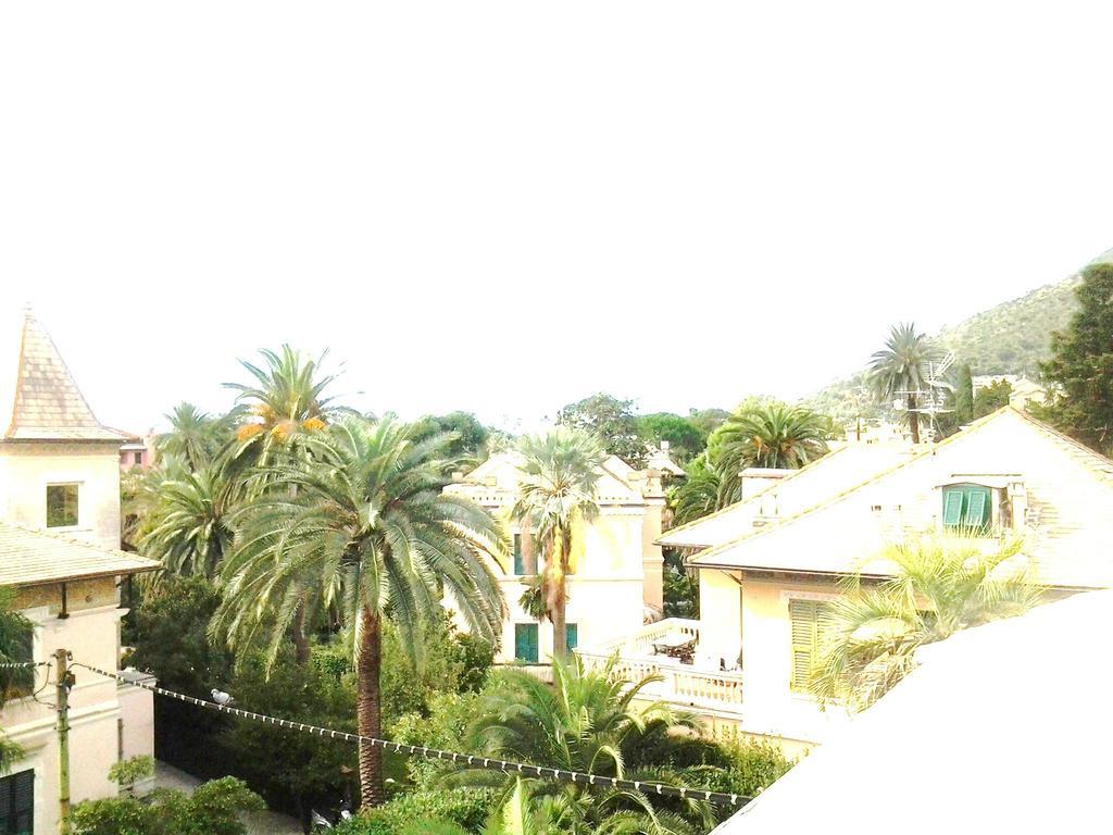 נרווי Hotel Piccolo Eden מראה חיצוני תמונה