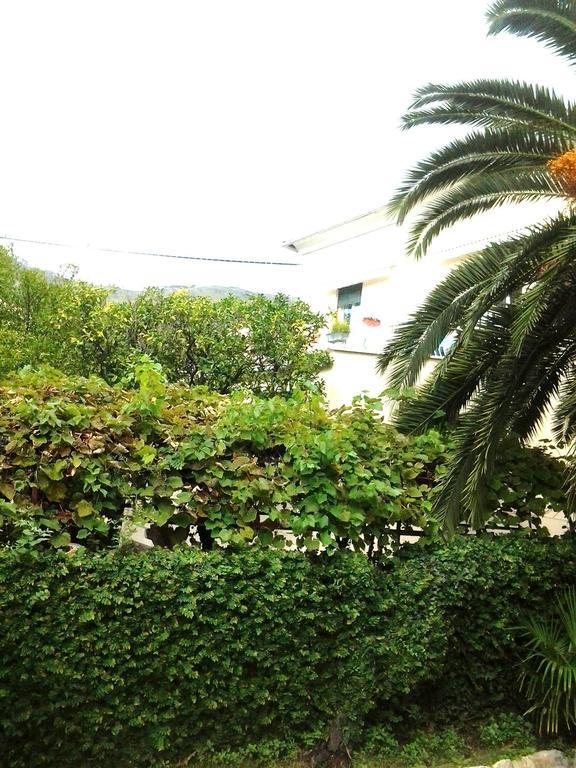 נרווי Hotel Piccolo Eden מראה חיצוני תמונה