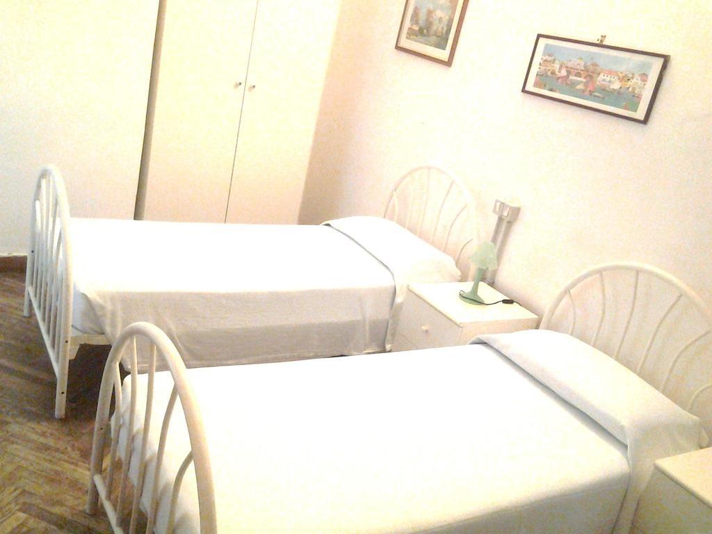 נרווי Hotel Piccolo Eden חדר תמונה
