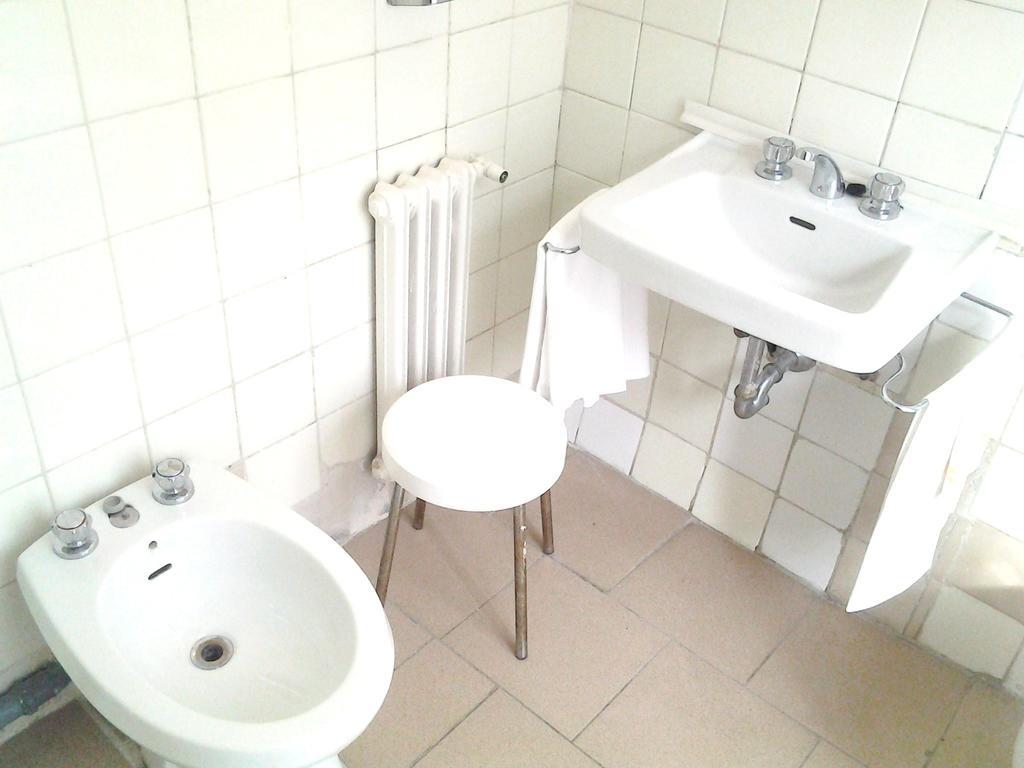 נרווי Hotel Piccolo Eden חדר תמונה