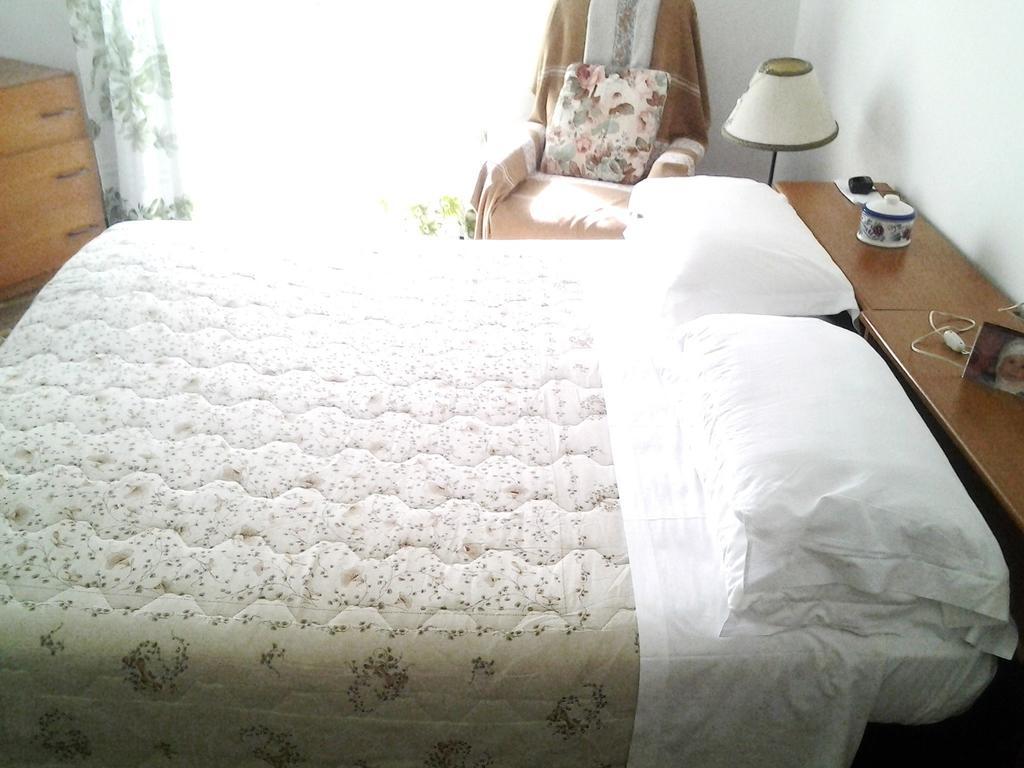 נרווי Hotel Piccolo Eden חדר תמונה